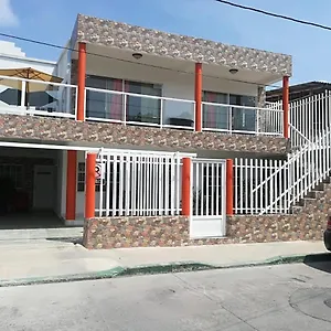 Ksan San Andres (San Andres and Providencia Islands)