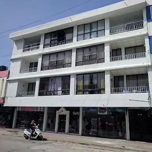 Our Place 2 San Andres (San Andres and Providencia Islands)