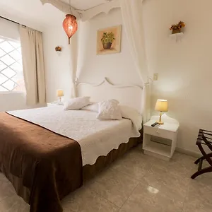 Noblehouse San Andrés